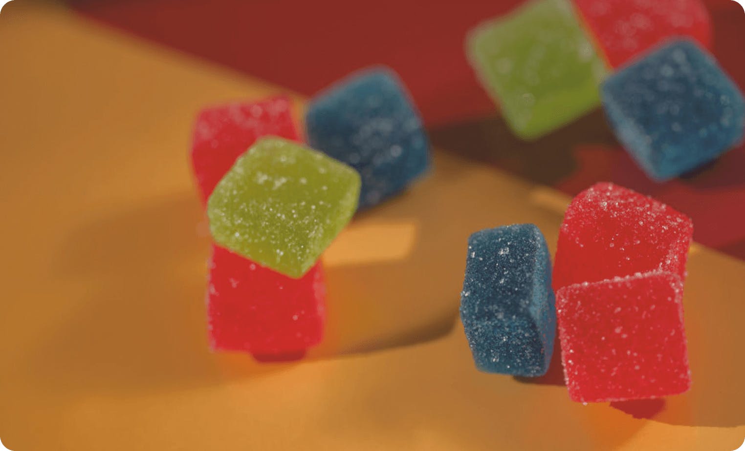 How Many Gummies Does It Take To Be High? 7 Ways to Determine Your Magic Number