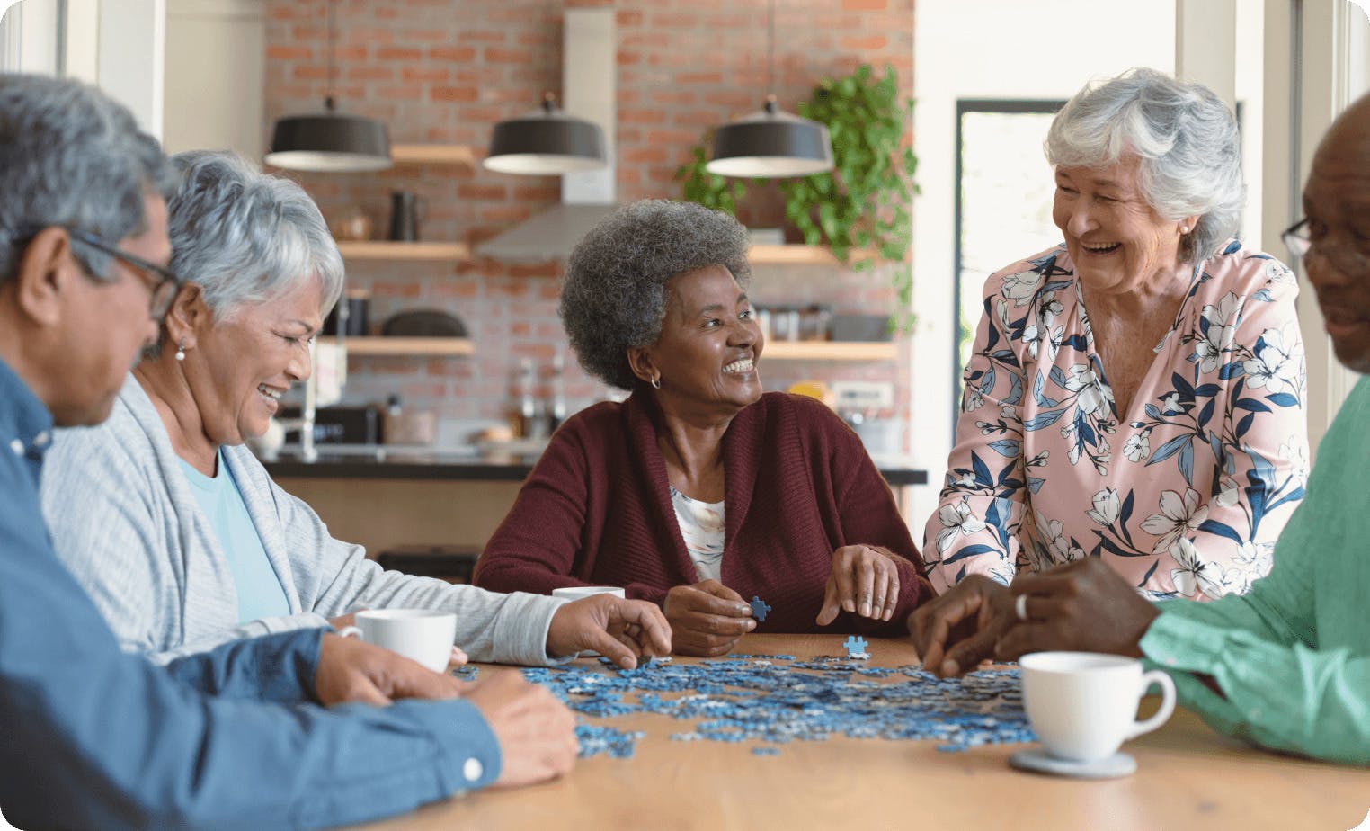 10 Benefits of Cannabis in Older Adults